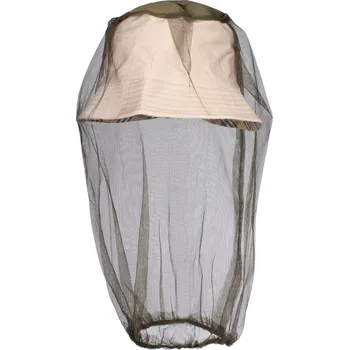 Klobouk Klobouk Merco béžový, vel. 58