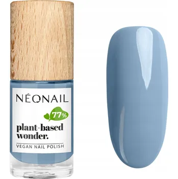 Lak na nehty Lak na nehty NEONAIL Pure Rain 7,2 ml