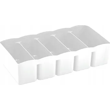 Úložný box ORGANIZÉR DO ŠUPLÍKU 27X10,5 KRABIČKA