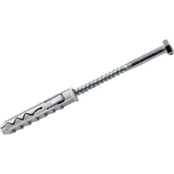 Vrták Hmoždinky do betonu Stalco 12 x 80 mm 1 ks