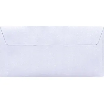 Obálka Obálka DL bez okénka (110 x 220 mm) bílá 1 ks
