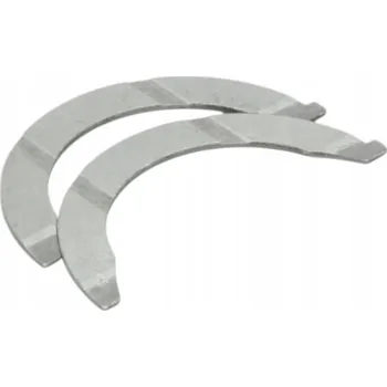 Posilovač řízení POLOKRUHOVÁ OPĚRNÁ MISKA / LOŽISKOVÁ PÁNEV URSUS C330, C335 MAHLE 454AS20115000