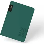 Karton P+P Verde A5 denní 2026