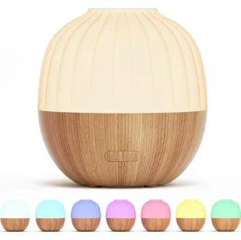 Vůně do bytu Aroma difuzér Salking 200143PW 300ml