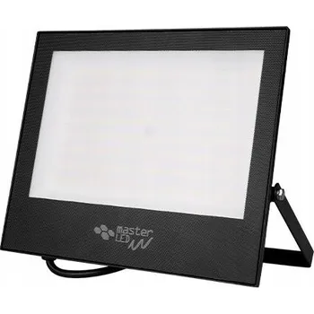 LED reflektor Masterled 100 W černý 8000 lm 4000 K IP65