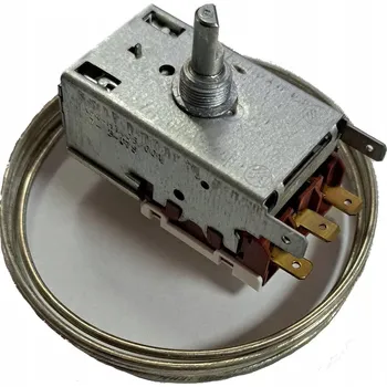 Termostat TERMOSTAT mrazničky Ranco K54-H1405 do lednice