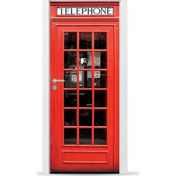 Fototapeta Fototapeta NAKLEJKA samolepící fólie na dveře, nábytek #SD146