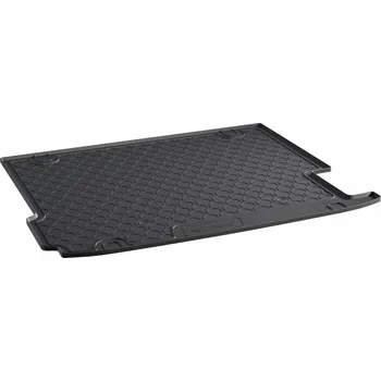 autokoberec Gumová rohož do zavazadlového prostoru Gledring