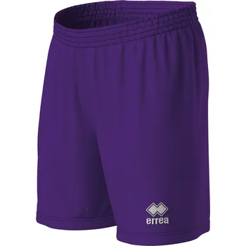 ERREA´ ERREA NEW SKIN šortky BARVA: fialová, Velikost: S Krátký střih, maximální volnost pohybu, Oeko-Tex® Standard 100