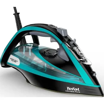 Praní a péče o prádlo Žehlička Tefal 9844 3200 W