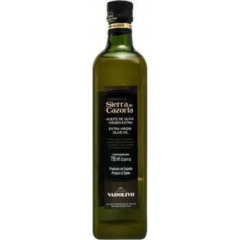 Rostlinný olej Extra panenský olivový olej VADOLIVO 750 ml