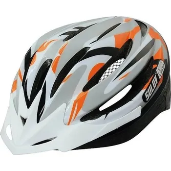 Cyklistická přilba Cyklistická přilba Sulov ALESSIA vel. L