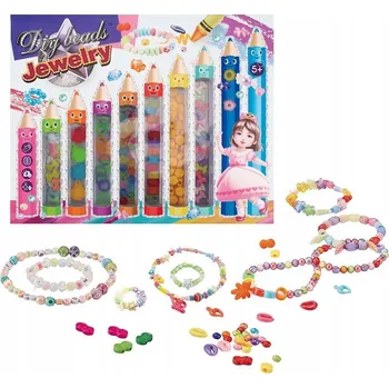 Obraz Sada korálků Trifox HW21020720