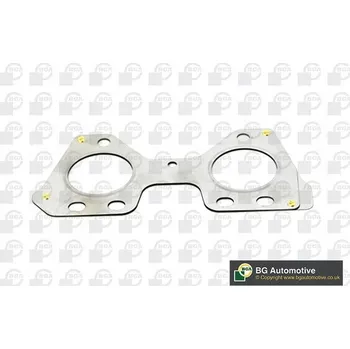 Těsnění výfuku Těsnění výfukového potrubí BGA MG4781 BMW 1.6-3.0D 06-