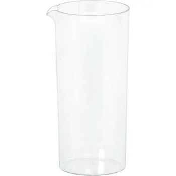 Sklenice Sklenice na vodku Amscan 357808-86 bezbarvé 1ml 6 ks