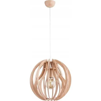 Závěsné svítidlo Alfa Blade 1 -bodové světlo E27