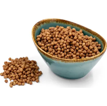 Fitness strava ProteinaCo HIGH PROTEIN CRISPIES - mléčná čokoláda 90 g