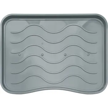 Rohožka Hotová plastová rohožka 38 x 50 cm