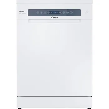 Myčka nádobí Volně stojící myčka nádobí Candy RapidO CF 3C7F0W
