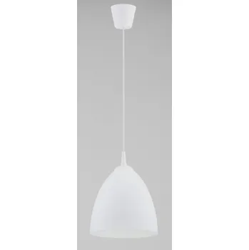 Závěsné svítidlo Alfa Bartek 1 -bodové světlo E27