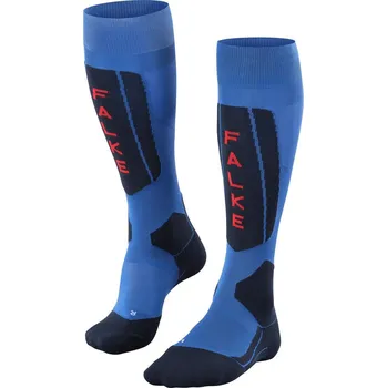 Pánské termo ponožky Falke SK5 Expert Men Men Skiing Knee-high socks 39-41