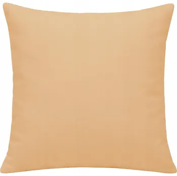 Polštář DEKORAČNÍ POVLEČENÍ NA POLŠTÁŘ SYPHONY 40x40 cm, BÉŽOVÉ