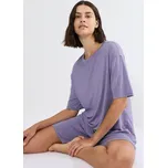 Dámské pyžamo TRIUMPH TIMELESS SENSUALITY PSK LILAC 42 0