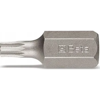 Bit BETA BIT ŠROUBOVÁKU PROFIL XZN/SPLINE M8x30mm