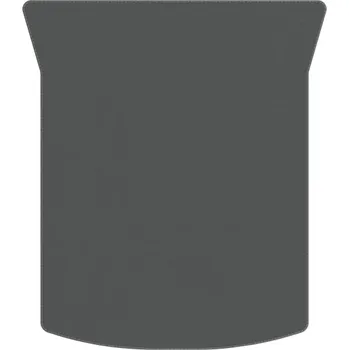 autokoberec Rohož do kufru Edecor velur