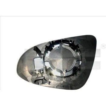 Autosklo Sklo do zrcátka, vnější zrcátko TYC 336-0123-1