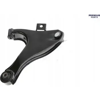 Zavěšení kol Rameno Sidem 73175 , odpružení kol