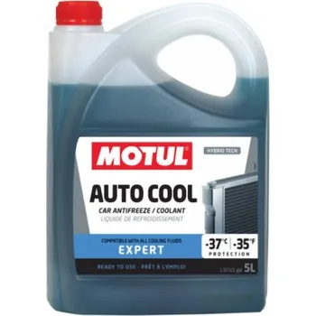 Motul Inugel Expert 5 l