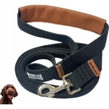 Vodítko pro psa Tradiční Vodítko Sunka , materiál 3 m