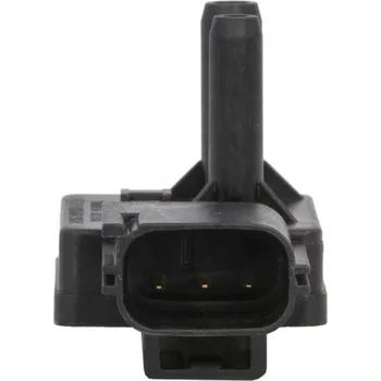 Čidlo automobilu Meat&Doria 82584 Snímač, tlak výfukových plynů