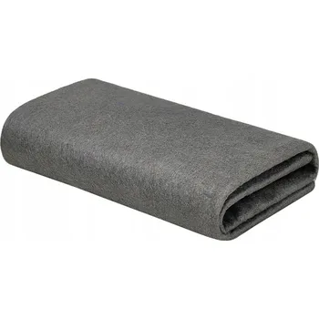 Utěrka Mikrovláknová Utěrka Argodom (mikrovlákno) v balení po 5 ks šedá