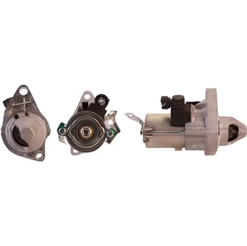 Startér Startér LUCAS LRS02596