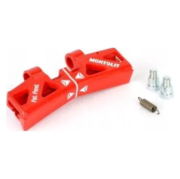 Vrták Nůž na obklady a dlažbu MONTOLIT