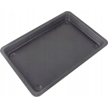 Plech na pečení Plech na pizzu Dr. Oetker 29 x 42 cm