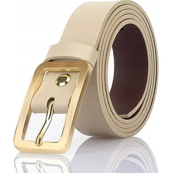 Opasek Dámský pásek Gracio béžový