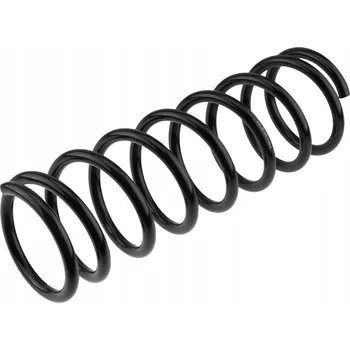 Zavěšení kol NTY ASZ-FR-015 Pružina zavěšení