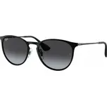 Sluneční brýle RAY-BAN Erika Metal RB3539 Unisex + pevné pouzdro
