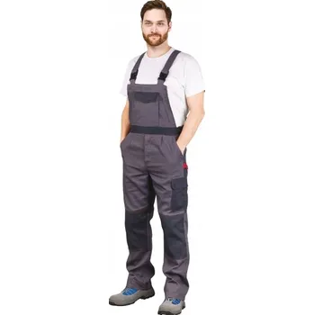 Pracovní obuv PRACOVNÍ KALHOTY S LACLEM REIS BOMULL-B velikost 48