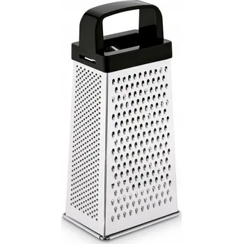 Struhadlo STRUHADLO na ZELENINY Ruční Čtyřstranné s Rukojetí Kuchyňské Tadar Daria 20,5 cm