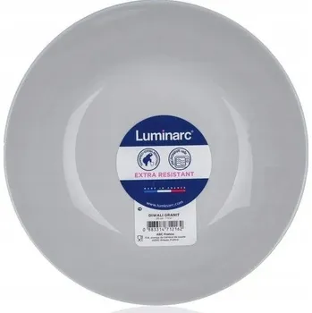 Talíř Hluboký talíř na polévku Luminarc Diwali 20 cm