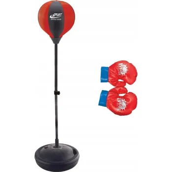 Bezpečnostní kamera Tréninkový boxovací hruška Enero 10175