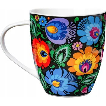 Hrnek Folkstar Stefan porcelán 480 ml