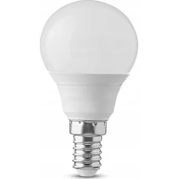 Žárovka LED žárovka VT-236 s čipem Samsung 5,5W E14 P45 3000K