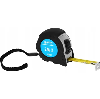 metr Svinovací metr MEGA 2 m