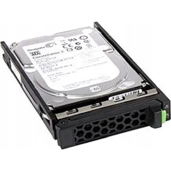 Interní pevný disk Pevný disk Fujitsu S26361-F5730-L118 2,5" SAS 1,8 TB