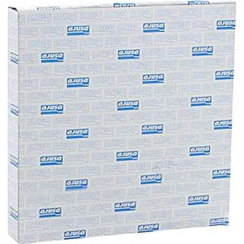 Těsnění výfuku Těsnění, výfukové potrubí Ajusa 13105000